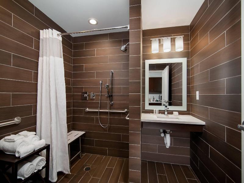 TownePlace Suites Fort Worth University Area/Medic image
