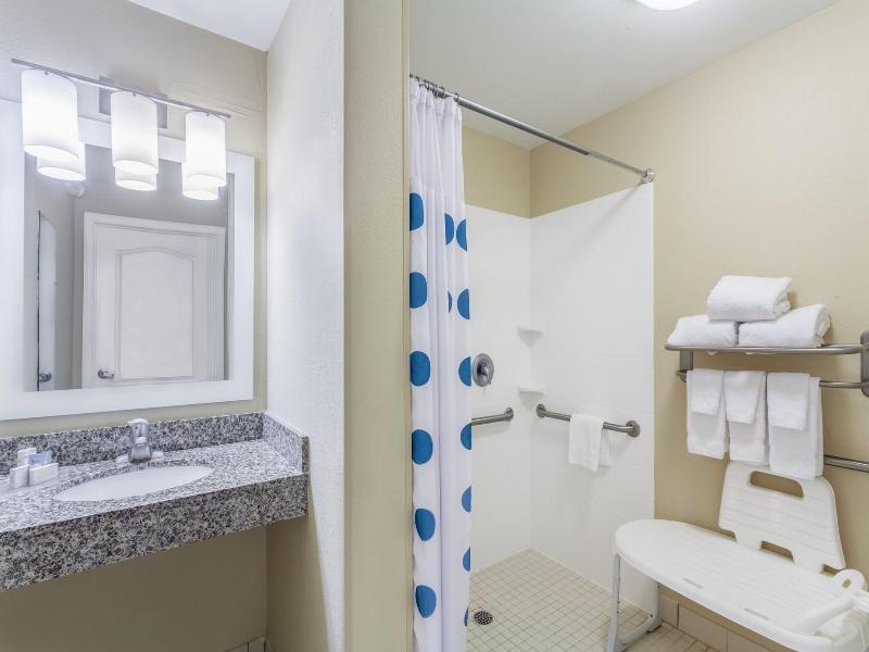 TownePlace Suites Fort Worth University Area/Medic image