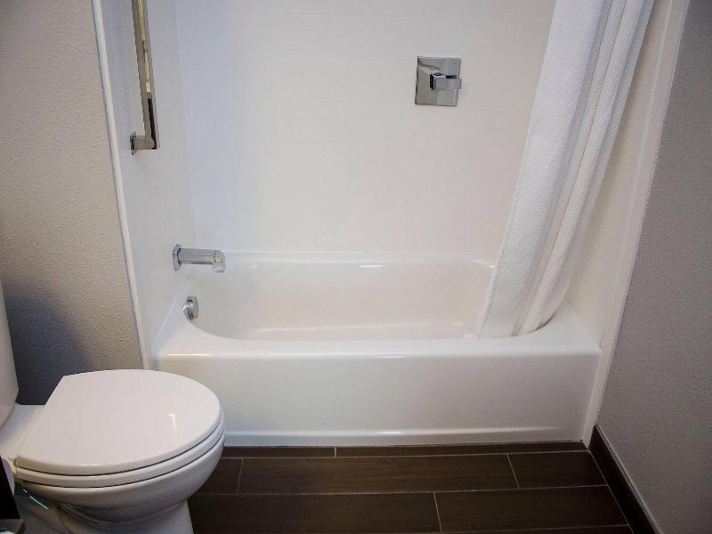 TownePlace Suites Fort Worth University Area/Medic image