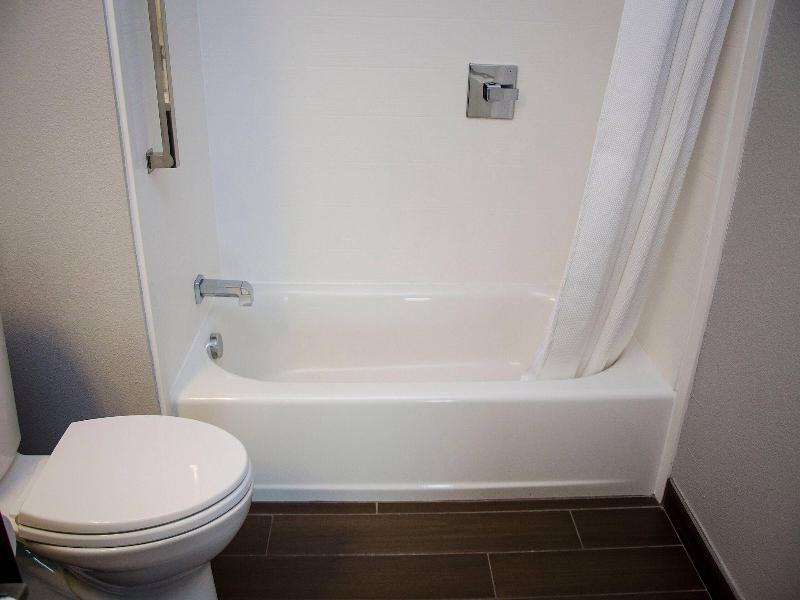 TownePlace Suites Fort Worth University Area/Medic image