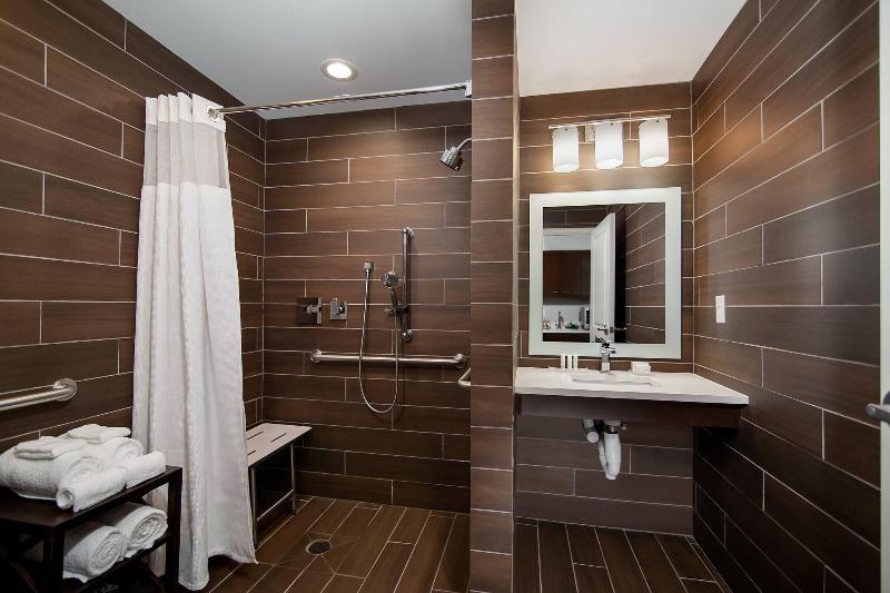 TownePlace Suites Fort Worth University Area/Medic image