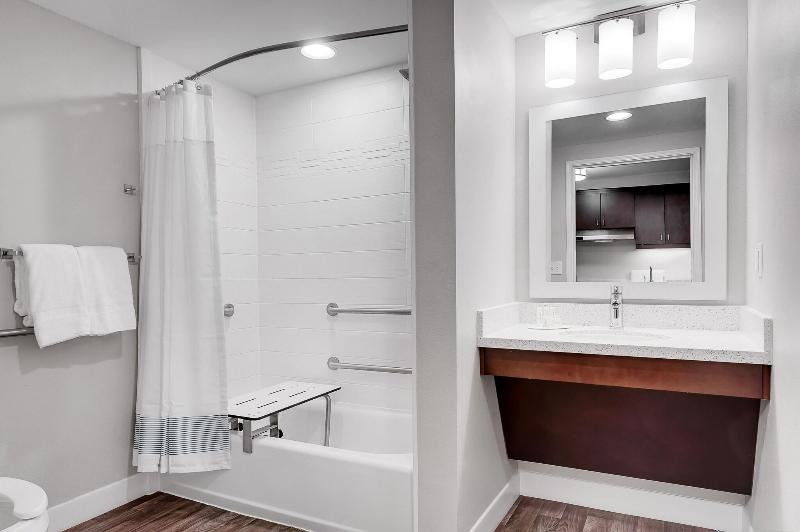 TownePlace Suites Fort Worth University Area/Medic image