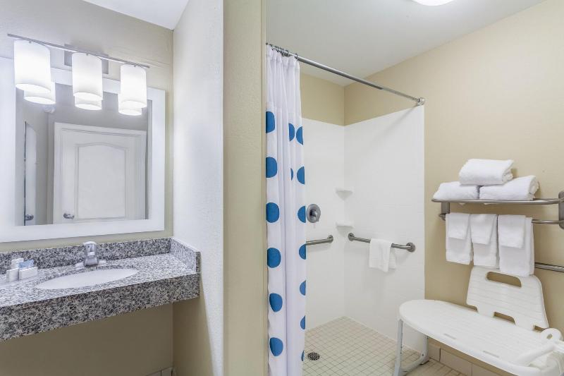 TownePlace Suites Fort Worth University Area/Medic image