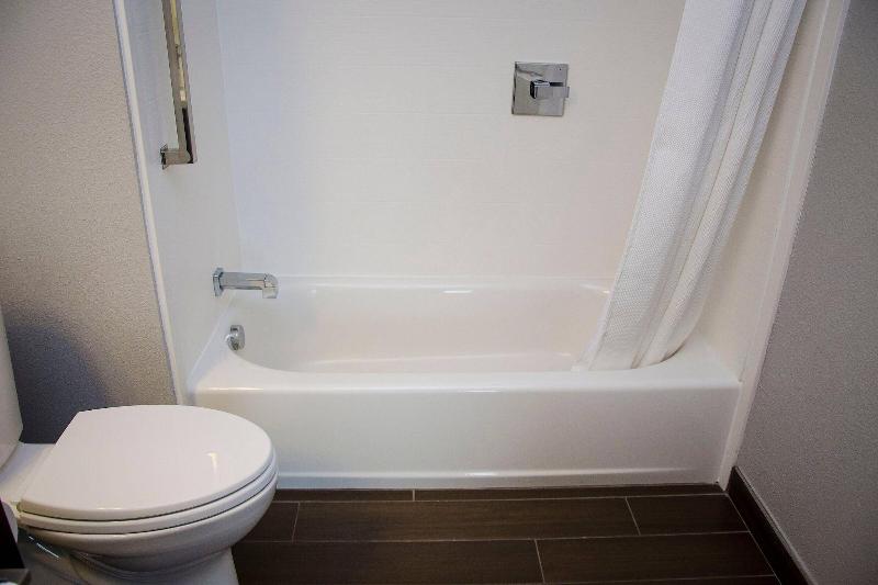 TownePlace Suites Fort Worth University Area/Medic image