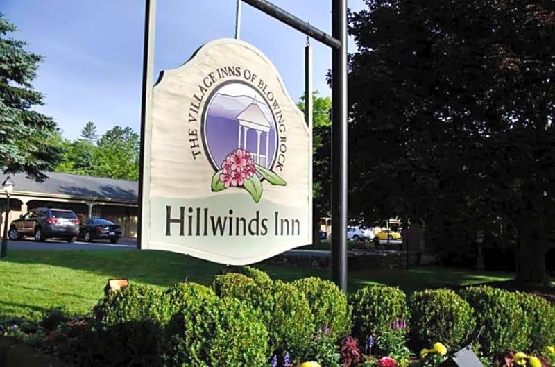 Hillwinds Inn image