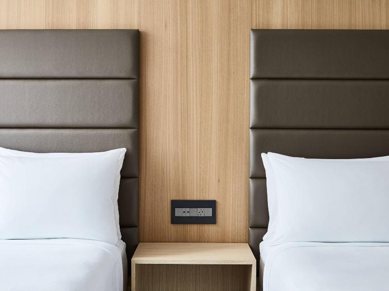 Ac Hotel By Marriott Houston Downtown image