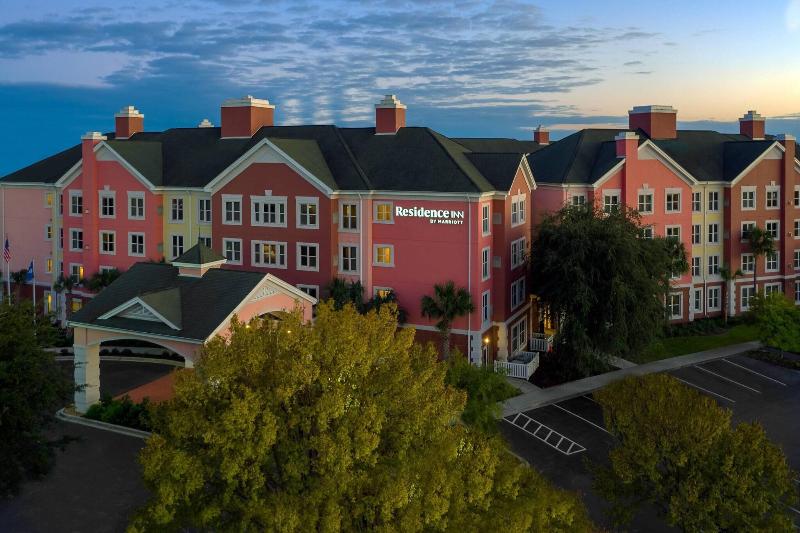 Residence Inn Charleston Airport image