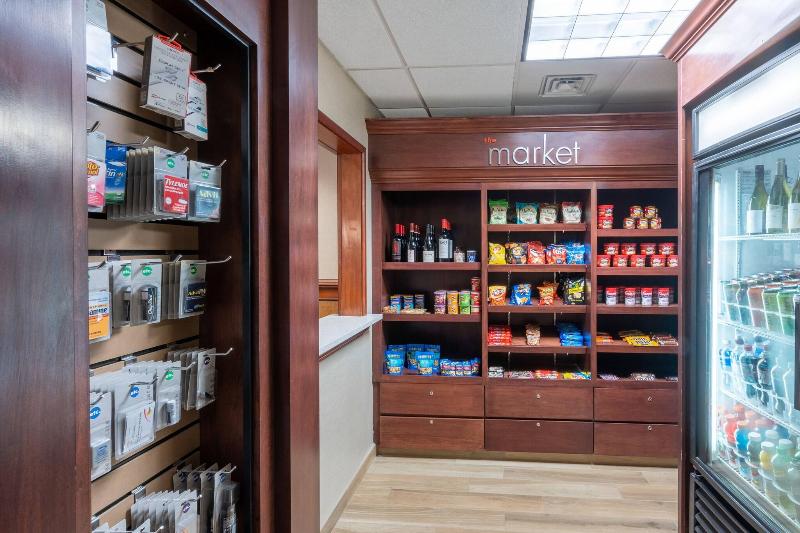 Residence Inn Charleston Airport image