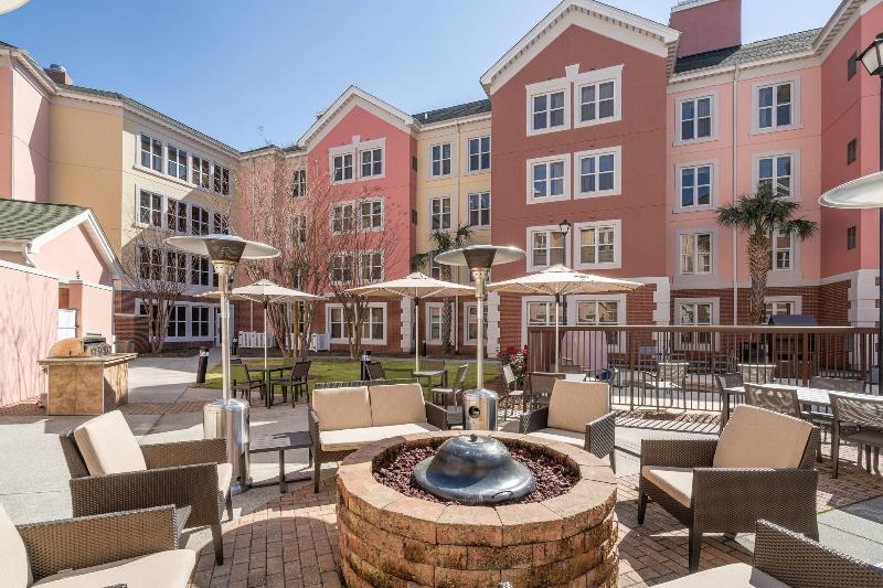 Residence Inn Charleston Airport image
