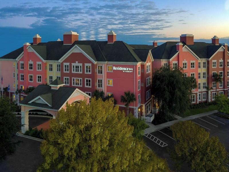 Residence Inn Charleston Airport