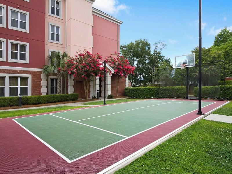 Residence Inn Charleston Airport