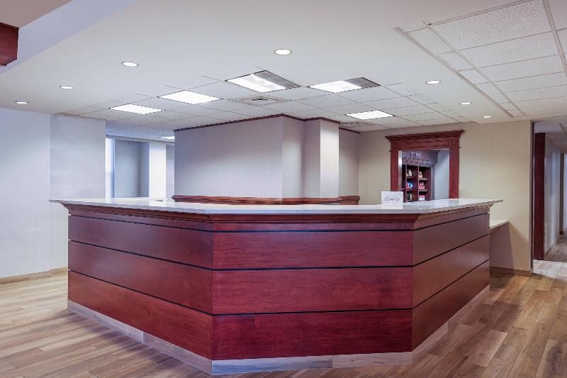 Residence Inn Charleston Airport image