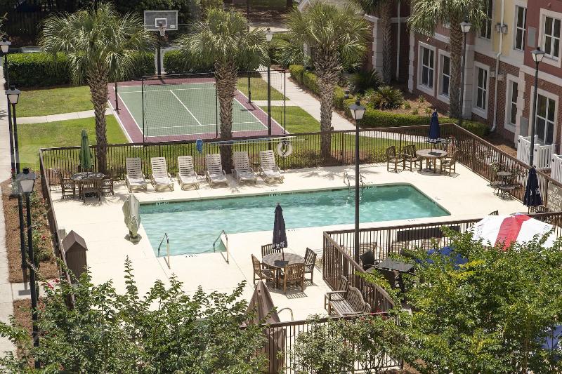 Residence Inn Charleston Airport image