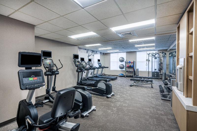 Residence Inn Charleston Airport image