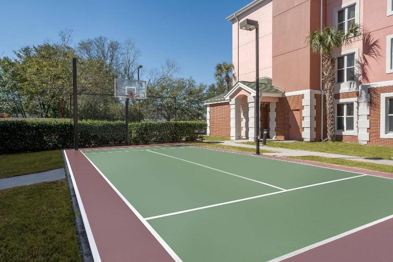 Residence Inn Charleston Airport image
