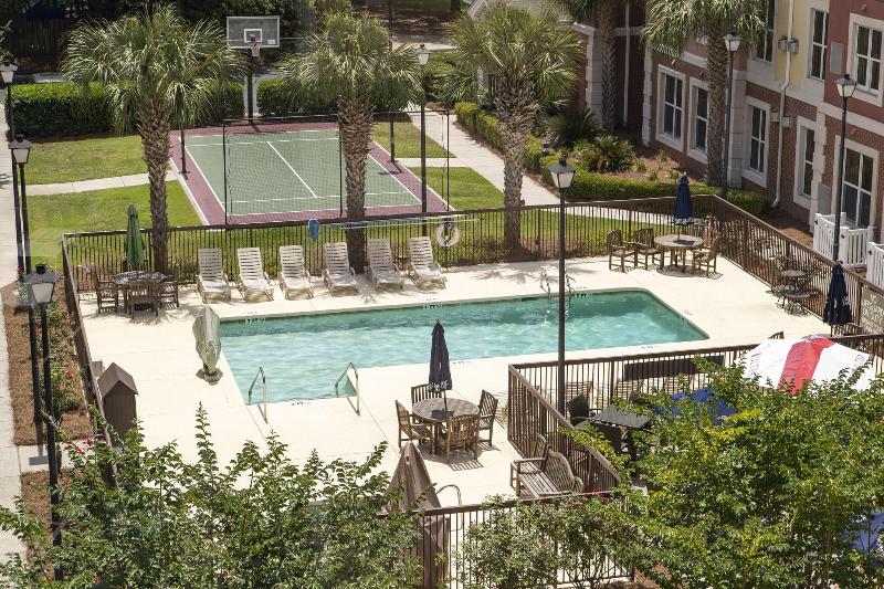 Residence Inn Charleston Airport image