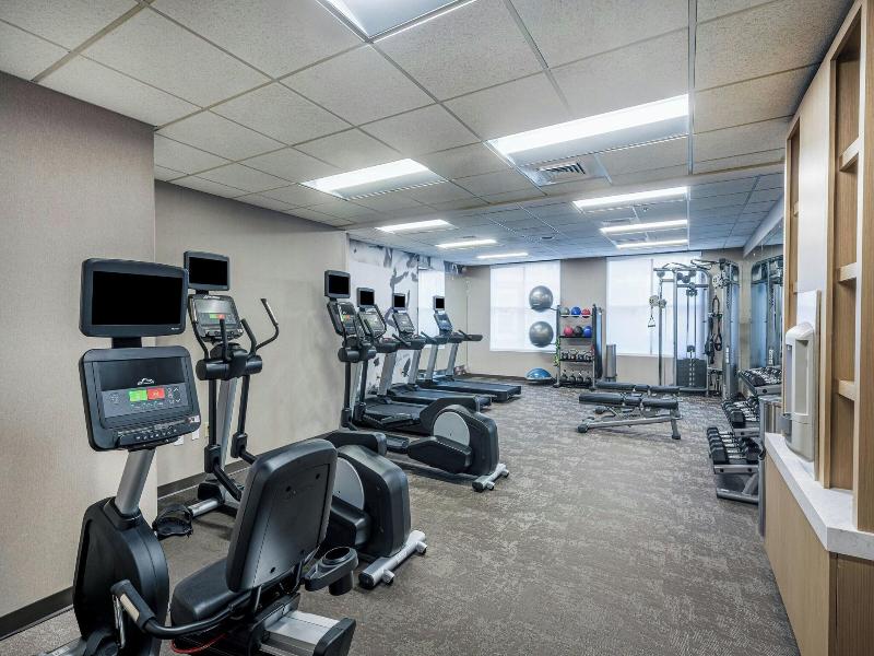 Residence Inn Charleston Airport