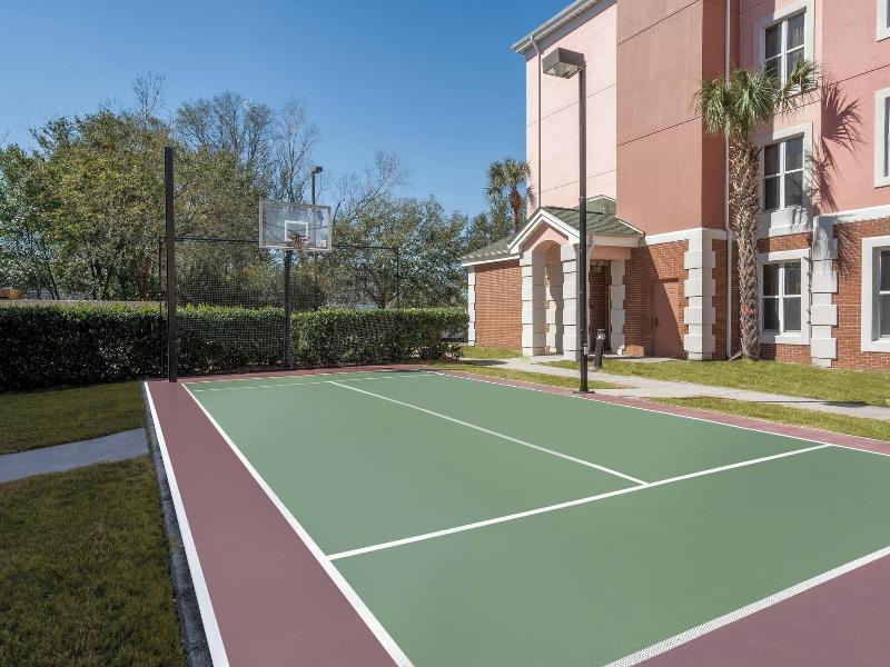 Residence Inn Charleston Airport