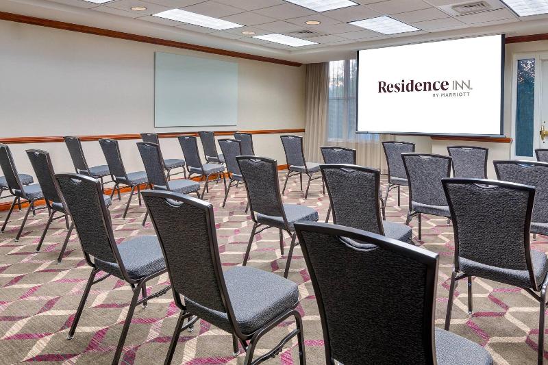 Residence Inn Charleston Airport image