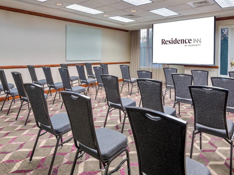 Residence Inn Charleston Airport