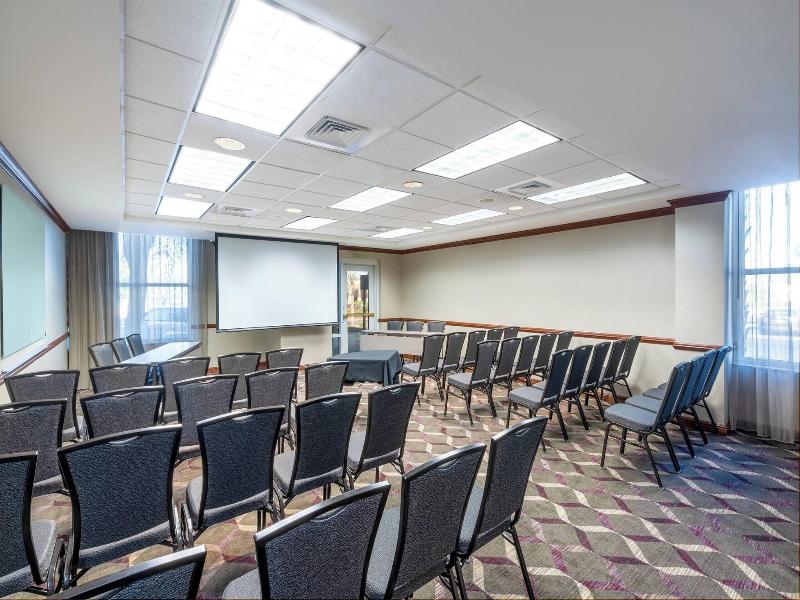 Residence Inn Charleston Airport