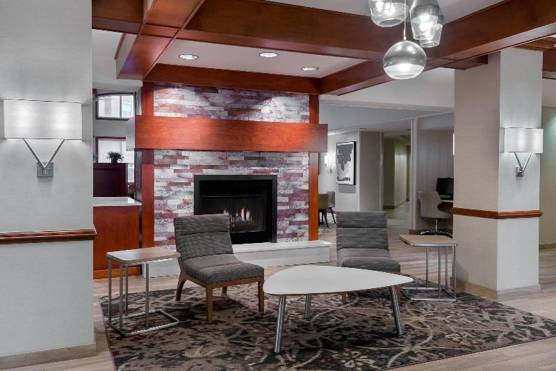 Residence Inn Charleston Airport image