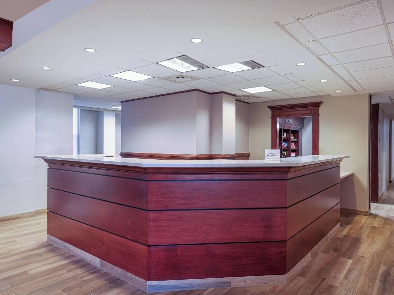 Residence Inn Charleston Airport