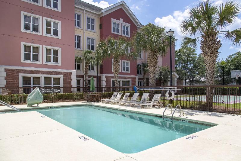 Residence Inn Charleston Airport PIS