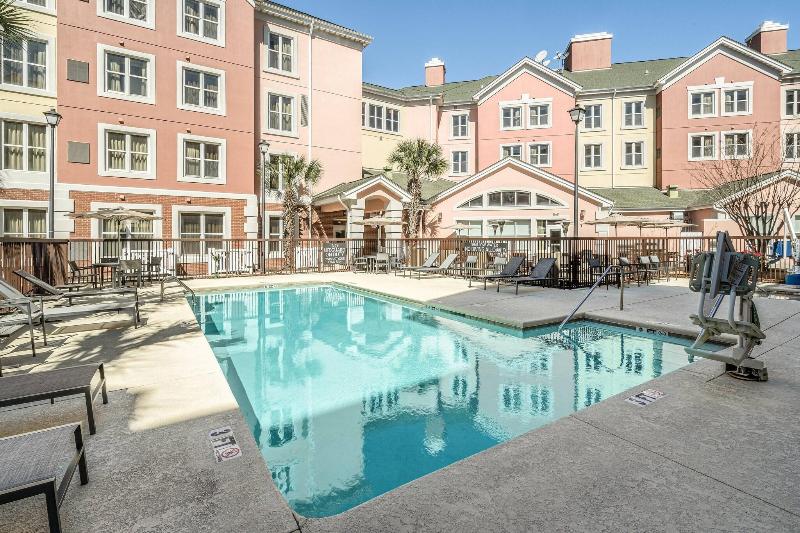 Residence Inn Charleston Airport image