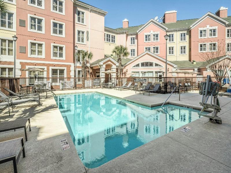 Residence Inn Charleston Airport