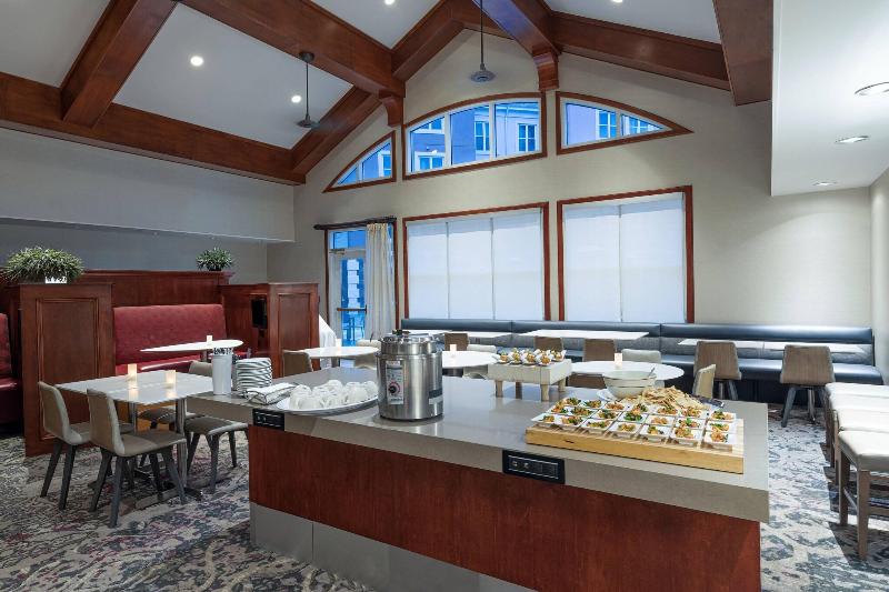 Residence Inn Charleston Airport image