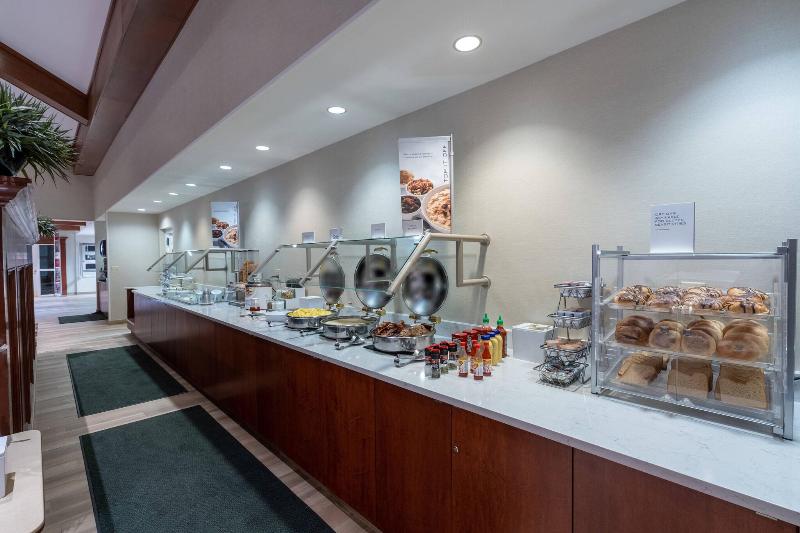 Residence Inn Charleston Airport image