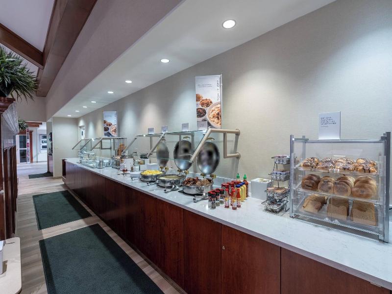 Residence Inn Charleston Airport