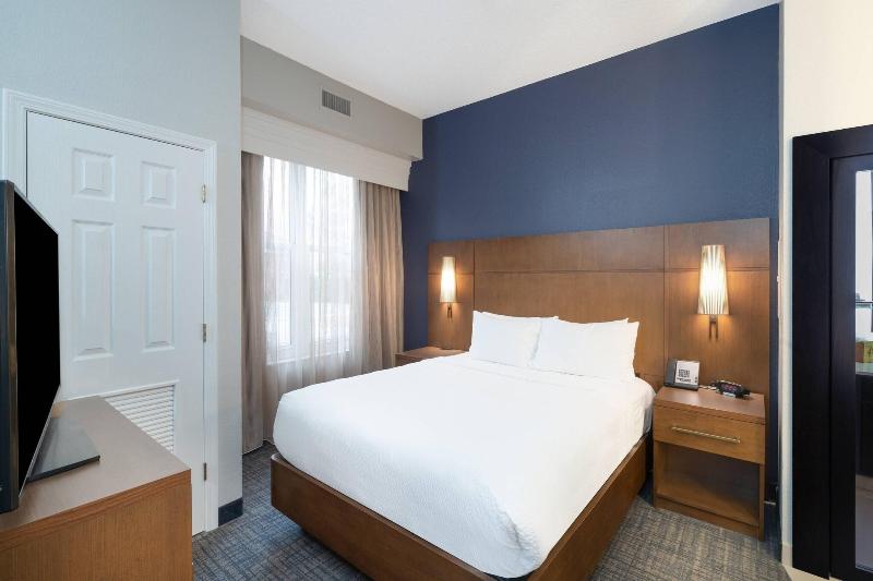 Residence Inn Charleston Airport image