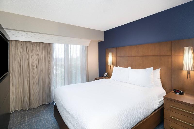 Residence Inn Charleston Airport image