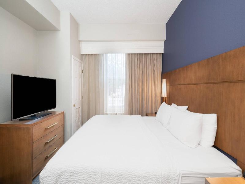 Residence Inn Charleston Airport image