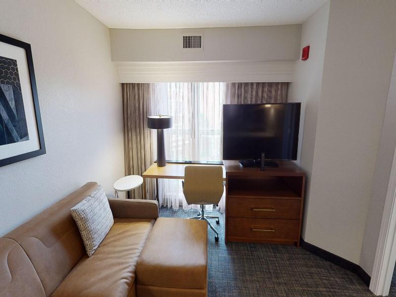 Residence Inn Charleston Airport image