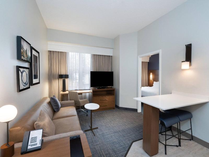 Residence Inn Charleston Airport image