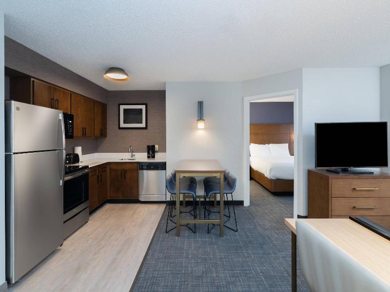 Residence Inn Charleston Airport image