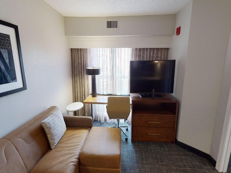 Residence Inn Charleston Airport image