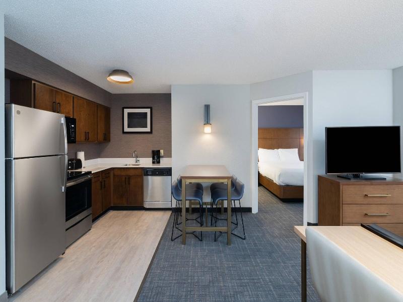 Residence Inn Charleston Airport image