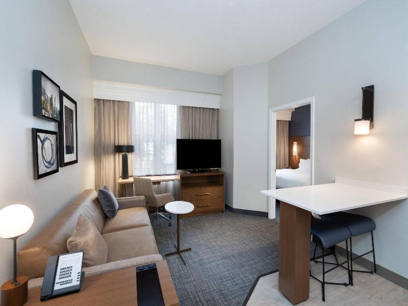 Residence Inn Charleston Airport image