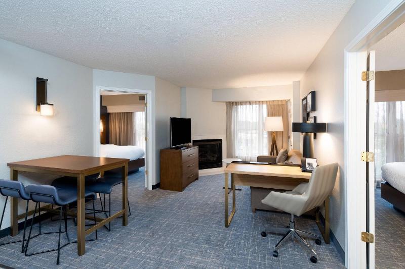 Residence Inn Charleston Airport image
