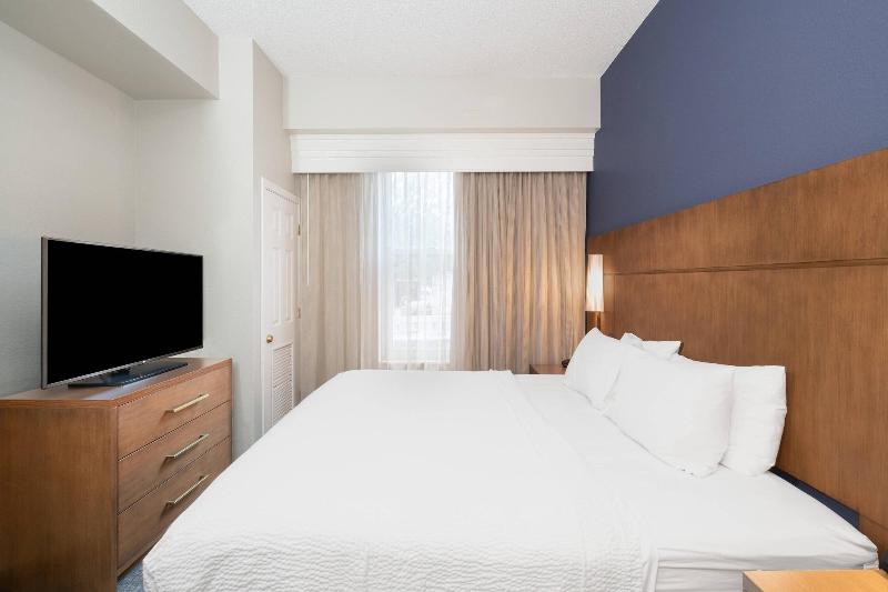Residence Inn Charleston Airport image