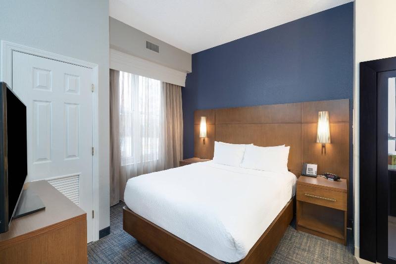 Residence Inn Charleston Airport image