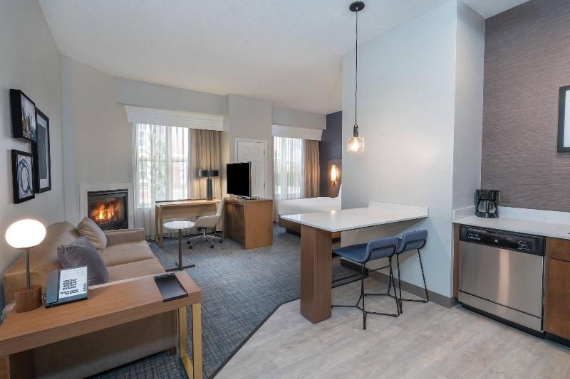 Residence Inn Charleston Airport image