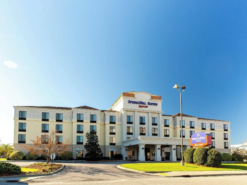 Springhill Suites By Marriott Florence image