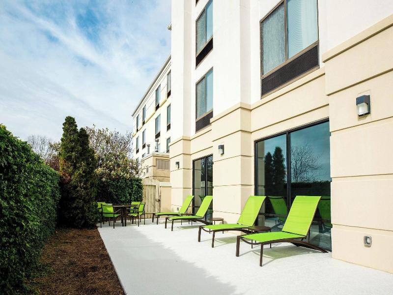 Springhill Suites By Marriott Florence image