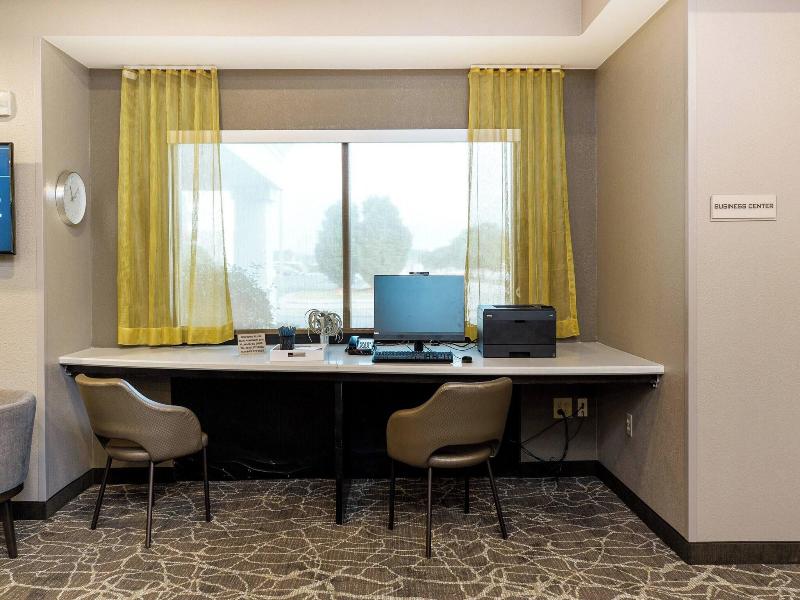 Springhill Suites By Marriott Florence image