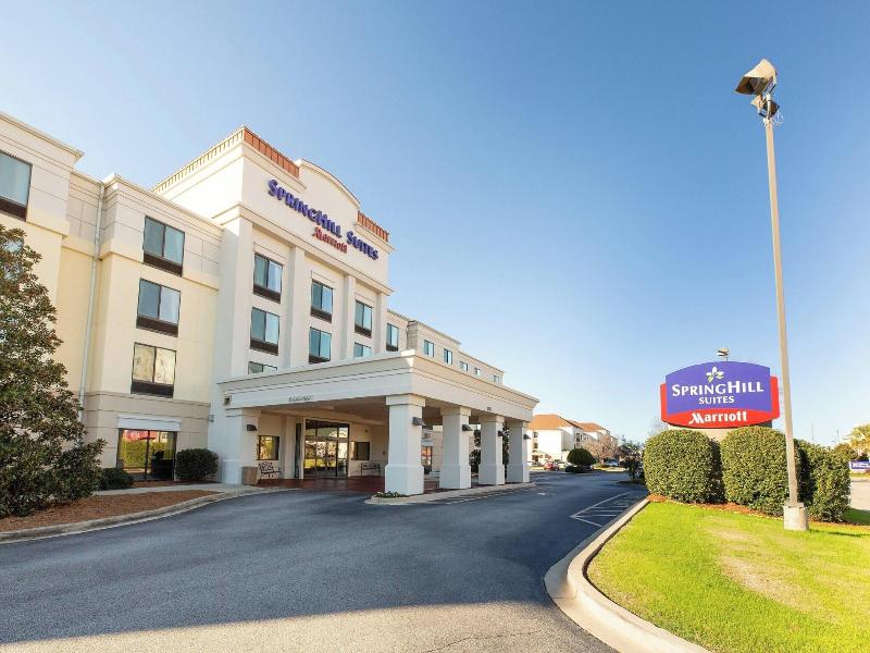 Springhill Suites By Marriott Florence image